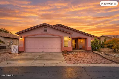 Other - 2101 S Meridian Rd #391, Apache Junction, AZ 85120 photo 27 of 27