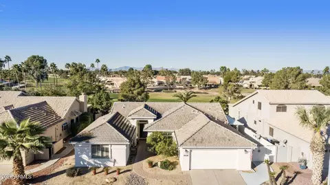 5410 S Tanglewood Dr, Sun Lakes, AZ 85248