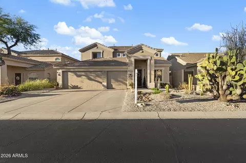 10460 E Meadowhill Dr, Scottsdale, AZ 85255