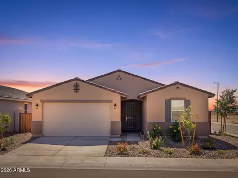 8559 W Saratoga Way, Florence, AZ 85132