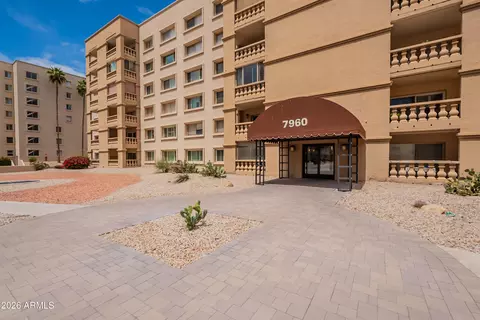 7960 E Camelback Rd #110, Scottsdale, AZ 85251