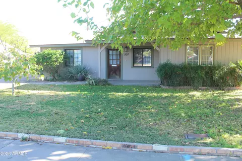 507 N Brimhall Ln, Mesa, AZ 85203