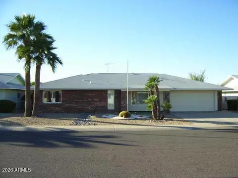 9715 W Wrangler Dr, Sun City, AZ 85373