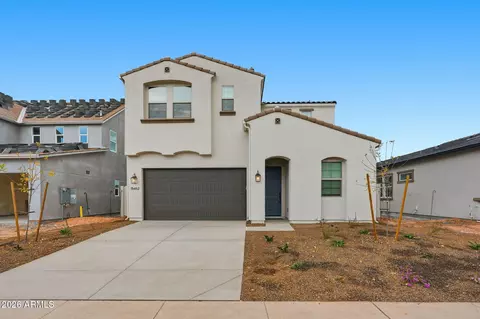 15462 S 182nd Ave, Goodyear, AZ 85338