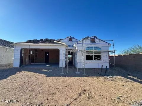 7019 W Buckhorn Trl, Peoria, AZ 85383
