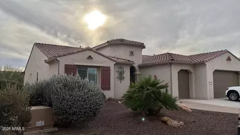 16723 W Virginia Ave, Goodyear, AZ 85395