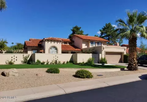 9808 E Topaz Dr, Scottsdale, AZ 85258