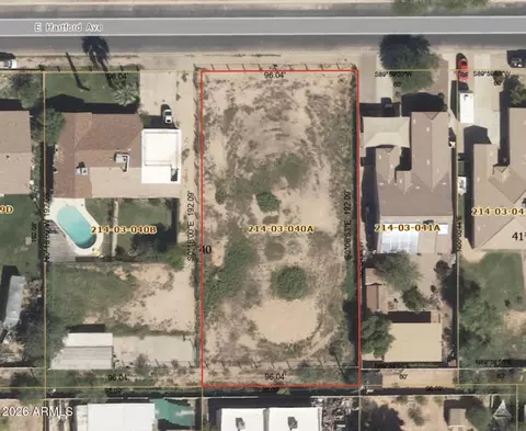 3025 E Hartford Ave #B, Phoenix, AZ 85032