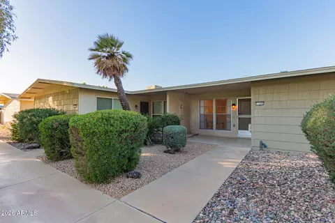 17066 N 106th Ave, Sun City, AZ 85373