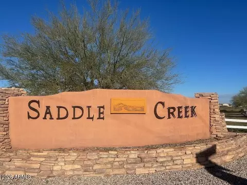 6505 W Palomino Way #25, Coolidge, AZ 85128