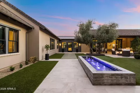 22407 N 89th St, Scottsdale, AZ 85255