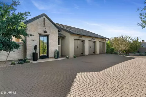 22407 N 89th St, Scottsdale, AZ 85255