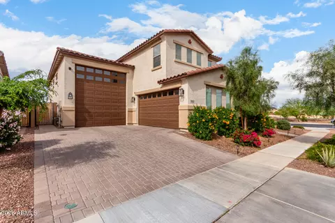 17652 W Straight Arrow Ln, Surprise, AZ 85387