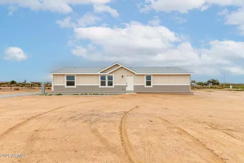 1111 N 383rd Dr, Tonopah, AZ 85354