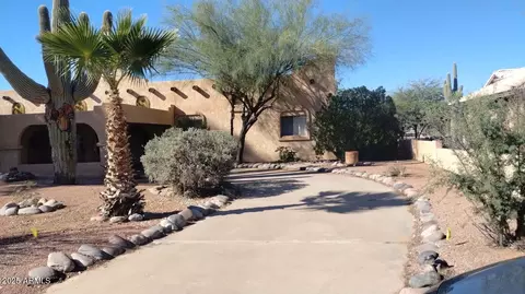 14264 S Baniff Ln, Arizona City, AZ 85123