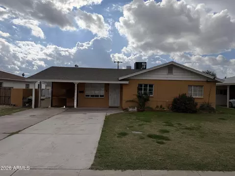 2305 W Maryland Ave, Phoenix, AZ 85015