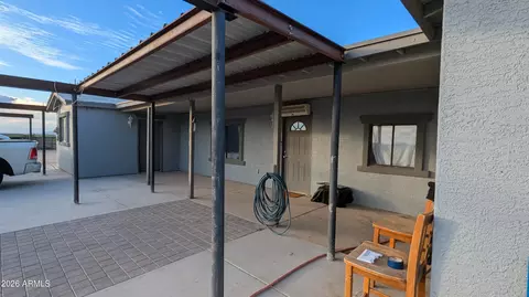 5602 S Wilson Rd, Buckeye, AZ 85326