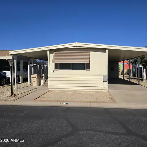 11411 N 91st Ave #28, Peoria, AZ 85345