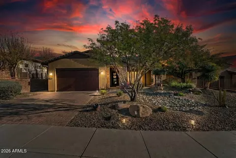 3685 Eastern Sky Cir, Wickenburg, AZ 85390