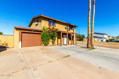 8218 W Osborn Rd, Phoenix, AZ 85033