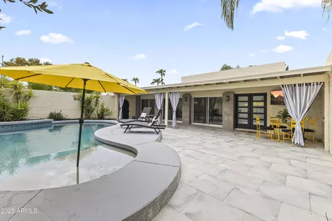 7258 E Loma Ln, Scottsdale, AZ 85258