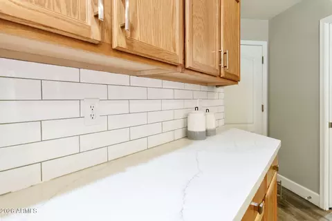 Kitchen - 5830 E Mckellips Rd #105, Mesa, AZ 85215 photo 3 of 9