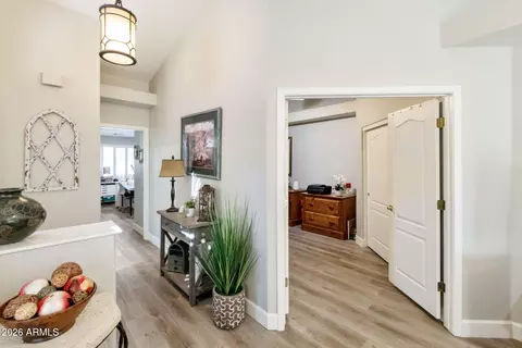 Entry Way - 5830 E Mckellips Rd #105, Mesa, AZ 85215 photo 2 of 2