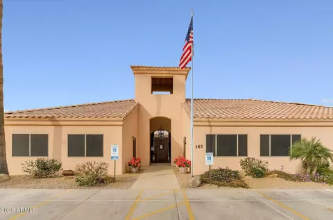 View/Area - 5830 E Mckellips Rd #105, Mesa, AZ 85215 photo 1 of 3