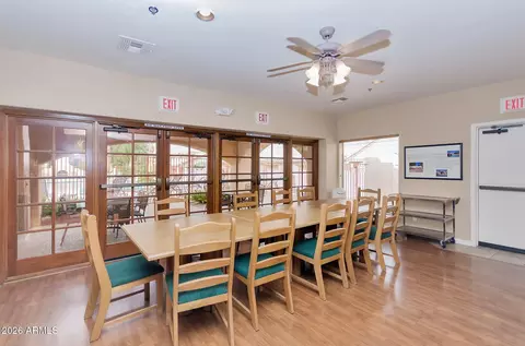 Dining - 5830 E Mckellips Rd #105, Mesa, AZ 85215 photo 3 of 3
