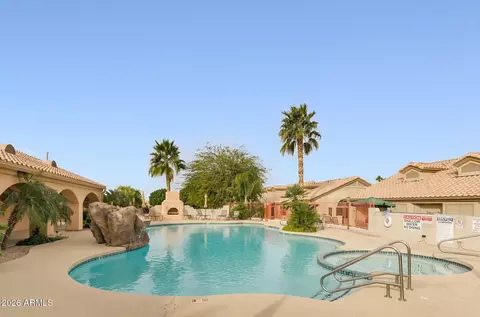 Exterior - 5830 E Mckellips Rd #105, Mesa, AZ 85215 photo 7 of 8
