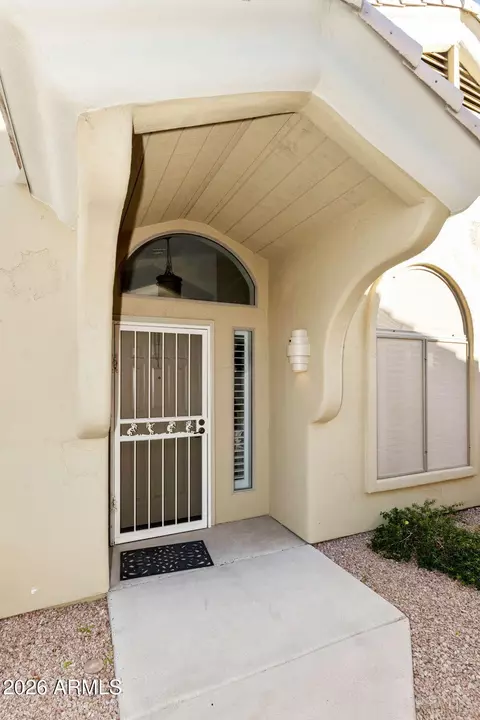Exterior - 5830 E Mckellips Rd #105, Mesa, AZ 85215 photo 2 of 8