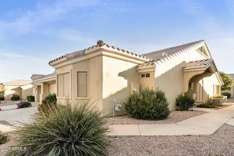 Exterior - 5830 E Mckellips Rd #105, Mesa, AZ 85215 photo 1 of 8