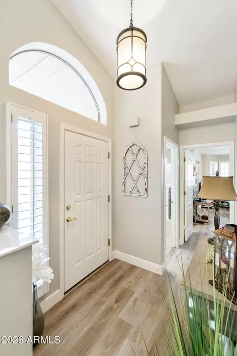Entry Way - 5830 E Mckellips Rd #105, Mesa, AZ 85215 photo 1 of 2