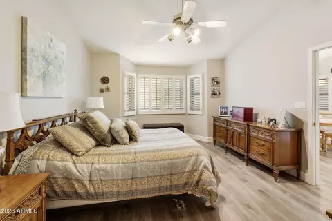 Bedroom - 5830 E Mckellips Rd #105, Mesa, AZ 85215 photo 2 of 3