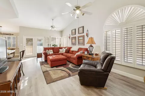 Living - 5830 E Mckellips Rd #105, Mesa, AZ 85215 photo 1 of 4