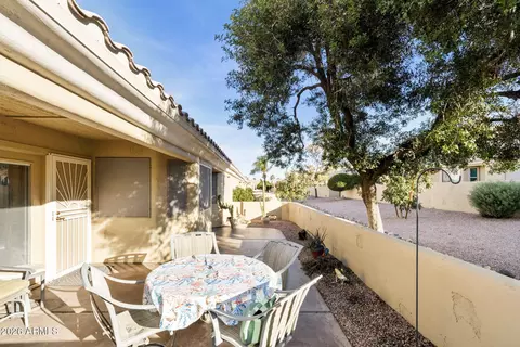 Exterior - 5830 E Mckellips Rd #105, Mesa, AZ 85215 photo 3 of 8