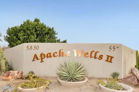 Other - 5830 E Mckellips Rd #105, Mesa, AZ 85215 photo 14 of 14