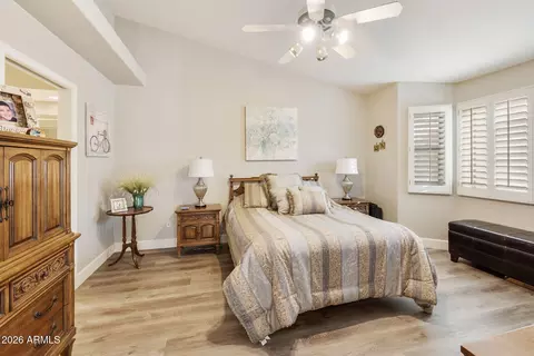 Bedroom - 5830 E Mckellips Rd #105, Mesa, AZ 85215 photo 1 of 3