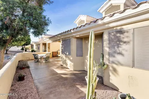 Exterior - 5830 E Mckellips Rd #105, Mesa, AZ 85215 photo 4 of 8
