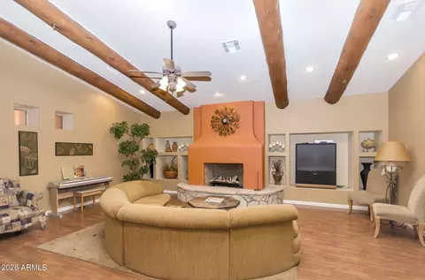 Living - 5830 E Mckellips Rd #105, Mesa, AZ 85215 photo 4 of 4