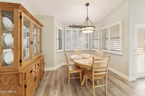 Dining - 5830 E Mckellips Rd #105, Mesa, AZ 85215 photo 1 of 3