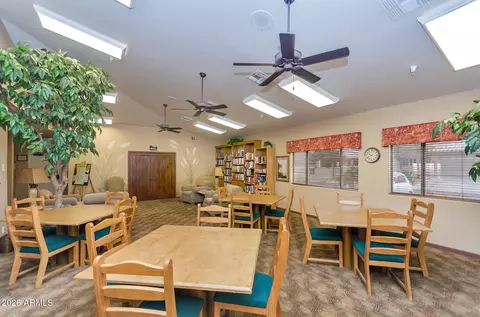 View/Area - 5830 E Mckellips Rd #105, Mesa, AZ 85215 photo 2 of 3