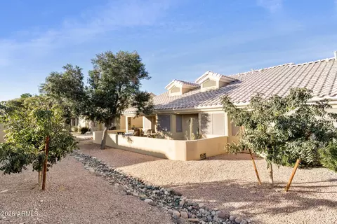 Exterior - 5830 E Mckellips Rd #105, Mesa, AZ 85215 photo 5 of 8