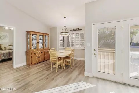 Dining - 5830 E Mckellips Rd #105, Mesa, AZ 85215 photo 2 of 3