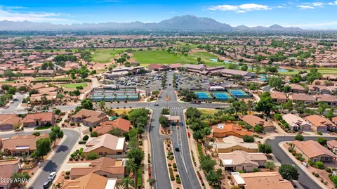 View/Area - 4239 E Azalea Dr, Gilbert, AZ 85298 photo 8 of 13