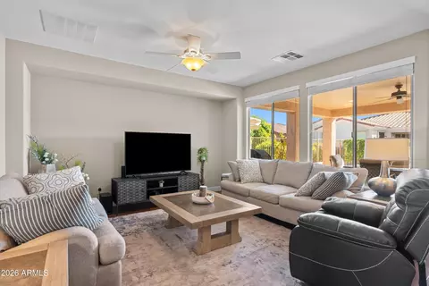 Living - 4239 E Azalea Dr, Gilbert, AZ 85298 photo 1 of 3