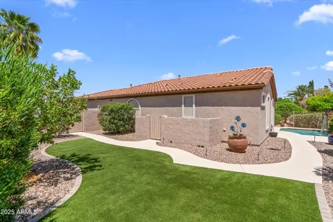 Exterior - 4239 E Azalea Dr, Gilbert, AZ 85298 photo 14 of 21