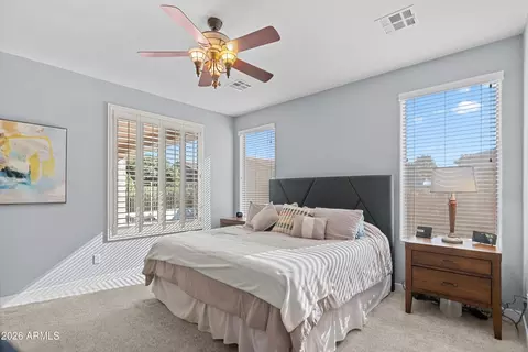 Bedroom - 4239 E Azalea Dr, Gilbert, AZ 85298 photo 2 of 6