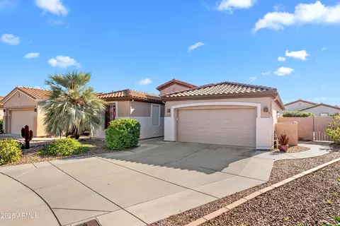 4239 E Azalea Dr, Gilbert, AZ 85298