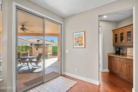 Entry Way - 4239 E Azalea Dr, Gilbert, AZ 85298 photo 2 of 3